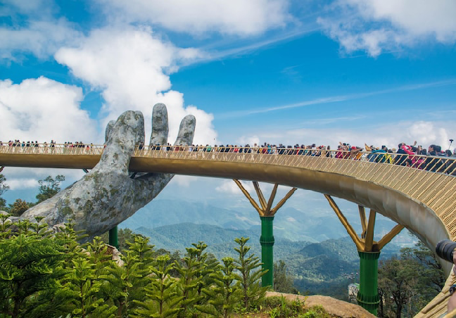 Vietnam and Cambodia Group Tour